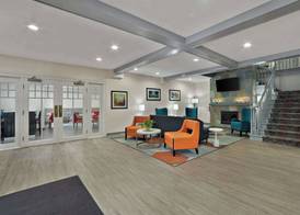 Comfort Inn & Suites Santee I-95 3