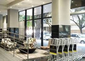 Royal Design Savassi Hotel 2