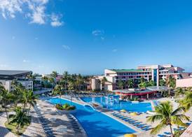 Hotel Playa Varadero 3