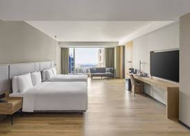 TAI Urban Resort 5