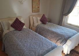 Hoopenburg Guesthouse 5