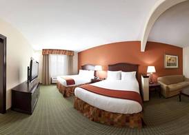 Holiday Inn Express & Suites HENDERSON-TRAFFIC STAR by IHG 3