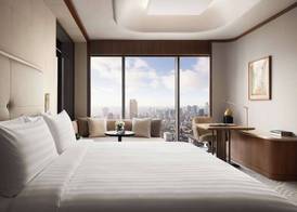 Shangri-La Phnom Penh 5