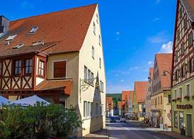 Krone - Hotel Garni 4