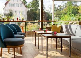 Vienna House Easy by Wyndham Günzburg 5