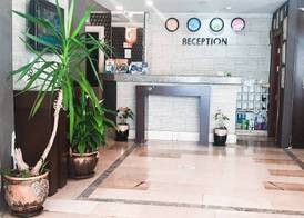 Tepe Hotel 4