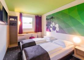 B&B Hotel Bochum-Herne 4