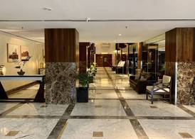 Vivanta Vadodara 2