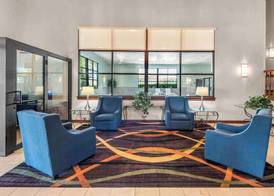 Clarion Inn & Suites Indianapolis Northwest 4