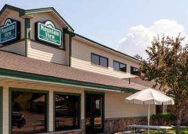 MountainView Lodge and Suites 2