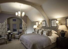 Clevedon Hall 5