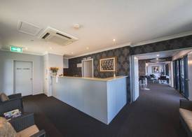 Rocky Resort Motor Inn 2