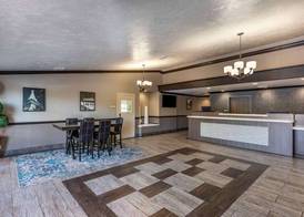 Best Western Plus Las Vegas West 4