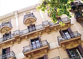 MH Apartments Tetuan 4