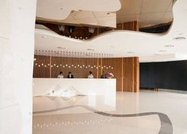 City Suites - Kaohsiung Chenai 2