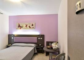 Hotel Villa Bianca 3