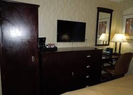 Lex View Inn at JFK Airport 4