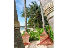 Seavana Koh Mak Beach Resort 4