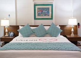 Fond Doux Eco Resort 3