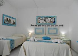 Hotel Canne al Vento 2