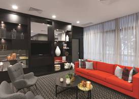 Adina Apartment Hotel Sydney Airport 3