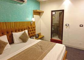 Hari Niwas - A Boutique Garden Resort Mount Abu 5