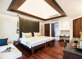 Barali Beach Resort Koh Chang 5