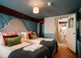 The Chagford Inn 3