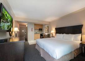 Prestige Inn Nelson 4