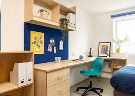 Albert Court - Campus Accommodation 5