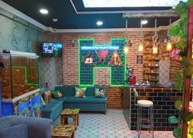 Marvel Suites- Adults Only 5