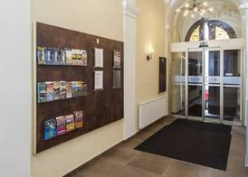 Hotel Petr 3