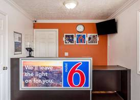 Motel 6 Tremonton, Utah 5