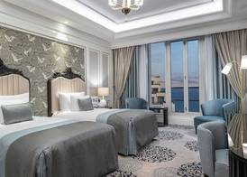 Merit Royal Diamond Hotel & SPA 4