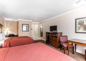 Quality Inn near Hearst Castle 4