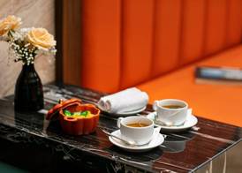 Bendecir Hotel & Spa 3
