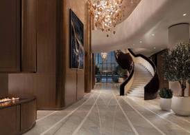 The St. Regis Belgrade 4