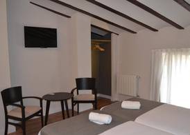 Hotel La Vera Cruz 5