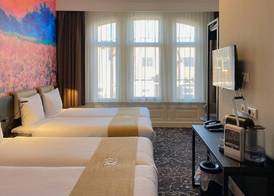 Hotel Van Gogh 4
