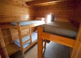 Camping Bayona Playa 2