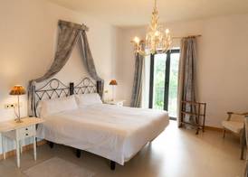 Hotel Villa Marcilla by Pandora Hoteles 5