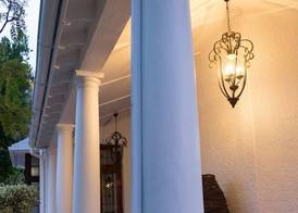 5 Camp Street Guesthouse & Self-catering 5