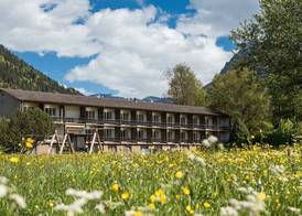 Neuhaus Golf- & Strandhotel 3