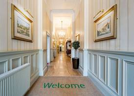Best Western Limpley Stoke Hotel 3