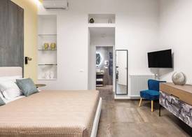 Casta Diva Fervore Apartments Self Check-in 5
