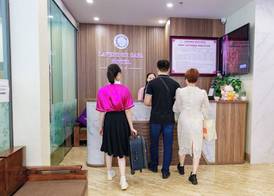 Lavender Hotel Sapa - by Bay Luxury 2