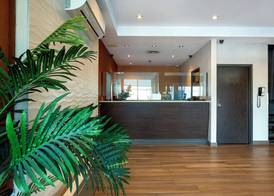 Hôtel Newstar Montréal 3