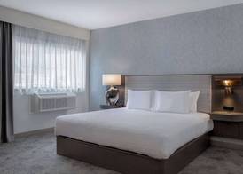 Hampton Inn By Hilton Winnipeg Downtown 3