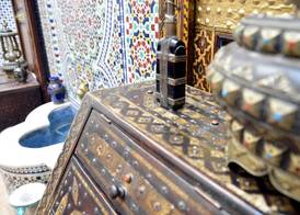Riad Dar Tahri & SPA 5