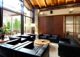 Hotel Riberies & Spa by RdA Hotels 2
